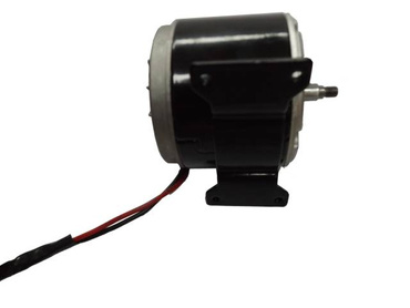 SILNIK ELEKTRYCZNY 24V 350W 1016 NOWY 350 W zdjęcie nr 6