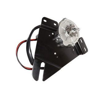 ŁAPA DO SILNIKA Z PRZEKŁADNIĄ DO POJAZDÓW BLACHA ŁAPA MOCUJĄCA zdjęcie nr 7