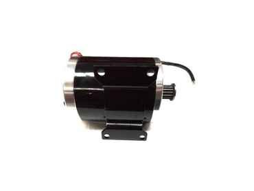 Silnik 24V 500W 1020 z rolką DC napęd elektryczny zdjęcie nr 1