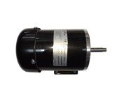 Silnik elektryczny 24V 500W oś dwustronna 1020-oil 1020GDF