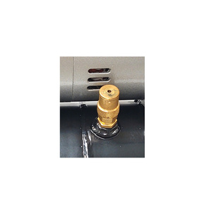 Kompresor z butlą kompresor do aerografu oryginał TC-20T super jakość do aerografii mini Airbrush compressor zdjęcie nr 7