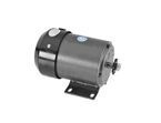 SILNIK ELEKTRYCZNY 36V 500W Z WENTYLATOREM MY1223F SILNIK ELEKTRYCZNY