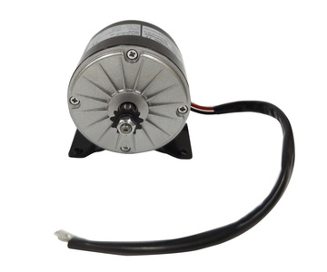 SILNIK ELEKTRYCZNY 36V 250W SILNIK 1016 zdjęcie nr 4