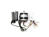 Silnik elektryczny 36V 250W + sterownik + manetka