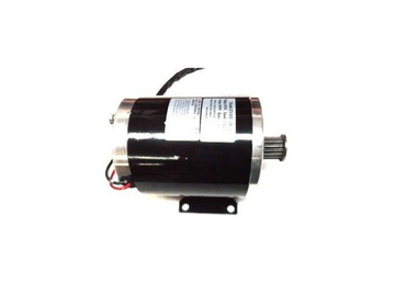 Silnik 24V 500W 1020 z rolką DC napęd elektryczny zdjęcie nr 2