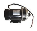 Silnik elektryczny z przekładnią 24V 350W 1020 ZX silniki 1020ZX 1020zxf